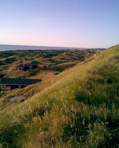 Kettrup Bjerge