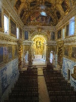 Museu Nacional do Azulejo