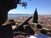 Castelo de S�o Jorge
