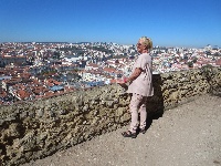 Castelo de S�o Jorge