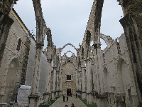 Convento do Carmo