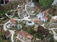 Aldeia T�pica de Jos� Franco