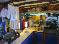 Aldeia T�pica de Jos� Franco