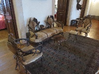 Pal�cio Nacional de Mafra