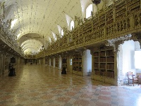 Pal�cio Nacional de Mafra