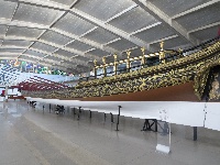 S�fartsmuseet Museu de Marinha