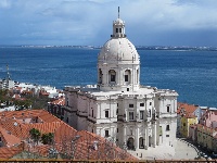 Pante�o Nacional