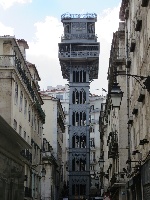 Elevador de Santa Justa