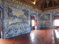 Palacio Nacional de Sintra