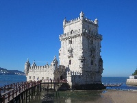 F�stningen Torre de Bel�m