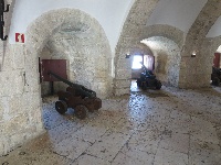 F�stningen Torre de Bel�m