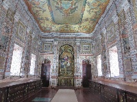 Moneste�ro de S�o Vicente de Fora