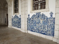 Moneste�ro de S�o Vicente de Fora