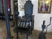 Vineriet Jos� Maria da Fonseca