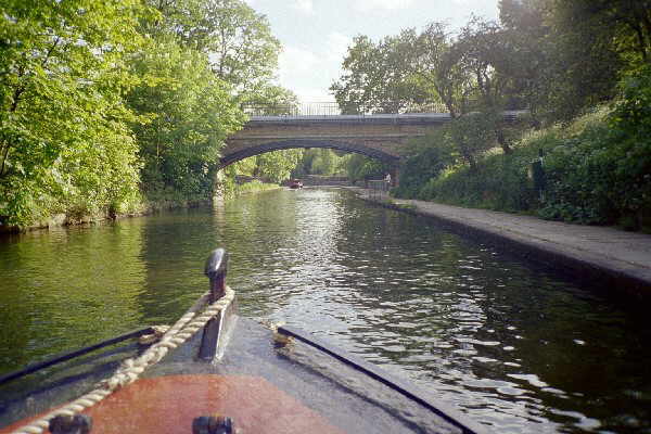Regent's Canal