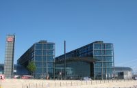 Hauptbahnhof