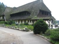 Hovedbygningen