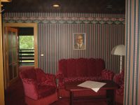 Erichs suite