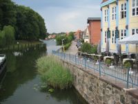 Eldekanal