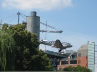 Deutsches Technikmuseum