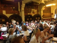 Restaurant Celler Sa Premsa