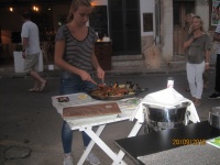 Paella