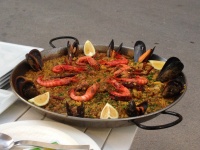 Paella