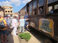 Wine Express