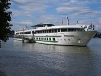 M/S Modigliani