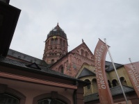 Domkirken St. Martin