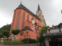 Liebfrauenkirche