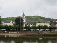 Winnigen