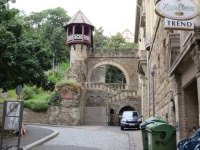 Heidenmauer