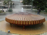 Kochbrunnen
