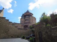 Alzeyer Schloss