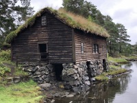 Sunnm�re Museum 