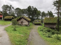 Sunnm�re Museum 
