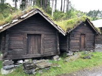 Sunnm�re Museum 