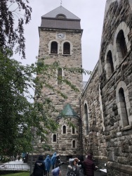 �lesund kirke