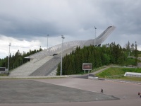 Holmekollen