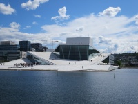 Operaen