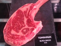 Steak