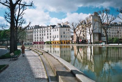 Saint-Martin