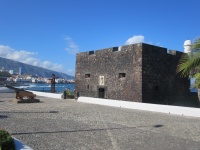 Castillo de San Felipe