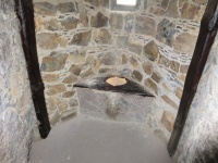 Lokum i Castillo de San Felipe