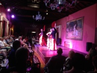 Flamenco