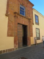 Casa del Corregidor