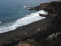 Playa el Bollullo