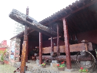 Casa del Vino