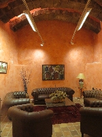 Casa del Vino